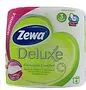 Զուգարանի թուղթ «Zewa Deluxe»  4 հատ
