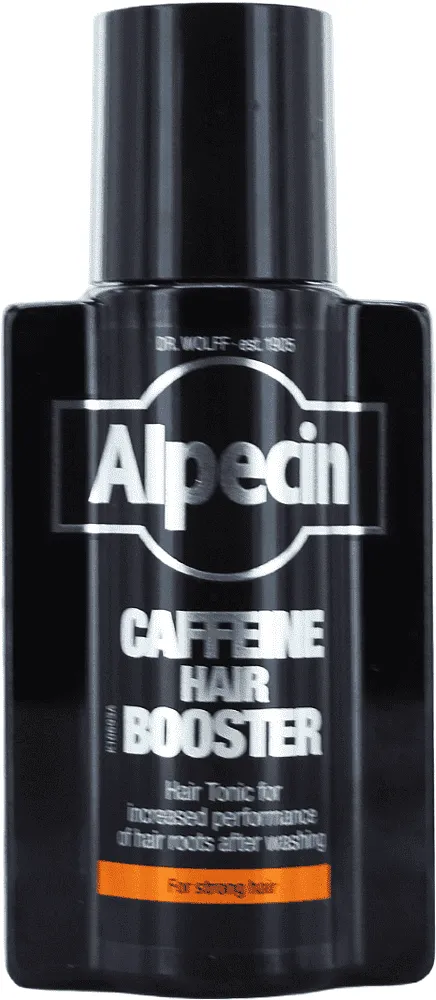 Մազերի տոնիկ «Alpecin Caffeine» 200մլ