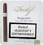 Փոքր սիգարներ «Davidoff Exquisitos»