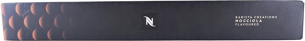 Պատիճ սուրճի «Nespresso Nocciola» 50գ