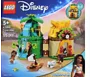 Խաղալիք-կոնստրուկտոր «Lego Disney»