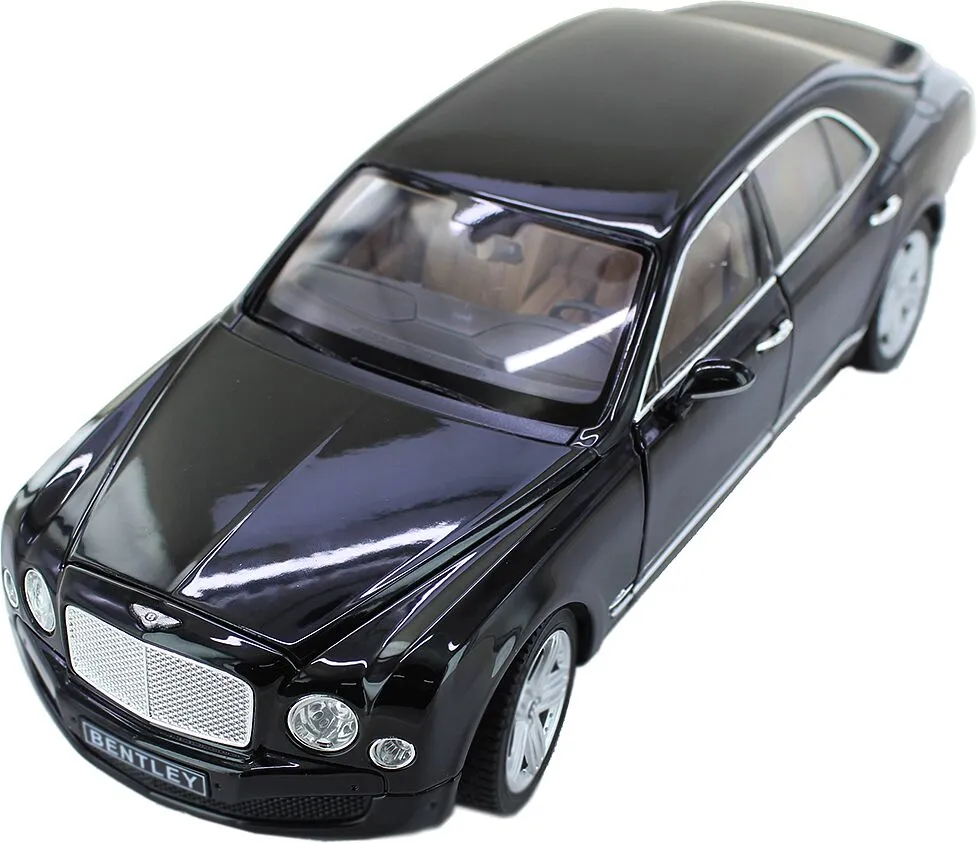 Խաղալիք-ավտոմեքենա «Rastar Bently Mulsanne»
