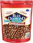 Նուշ աղով «Blue Diamond» 1,3կգ
