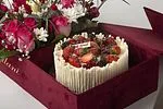 Էքսկլյուզիվ կոմպոզիցիա «SAS Flowers by Villani»