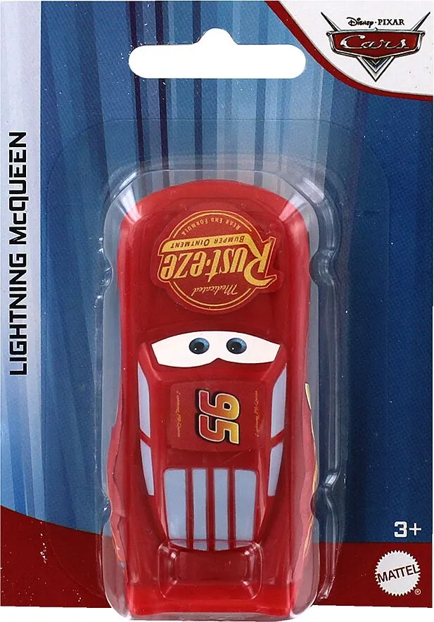 Խաղալիք-ավտոմեքենա «Disney Cars»