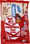 Շոկոլադե կոնֆետներ «Kit Kat Chunky Mini» 250գ