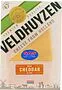 Պանիր չեդեր կտրատած «Veldhuyzen» 150գ
