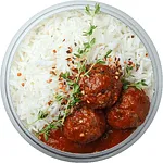 Բրինձ և տեֆտելի «Տնական» 400գ