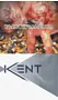 Ծխախոտ «Kent Spark Silver»