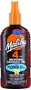 Արևայրուքի յուղ-սփրեյ «Malibu Bronzing Tanning Oil 4 SPF» 200մլ