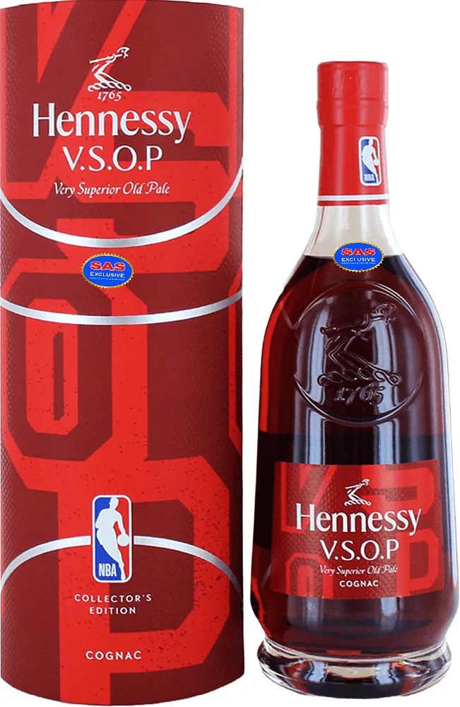 Կոնյակ «Hennessy V.S.O.P» 0.75լ