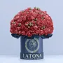 Ծաղկային կոմպոզիցիա «Latona Calypso» 