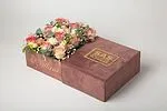 Էքսկլյուզիվ կոմպոզիցիա «SAS Flowers by Villani»