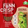 Խրթխրթան հացեր տարեկանի «Finn Crisp Original» 200գ
