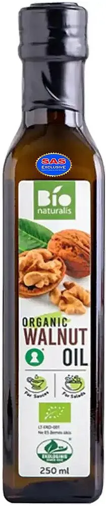 Ձեթ ընկույզի «Bio Naturals» 250մլ
