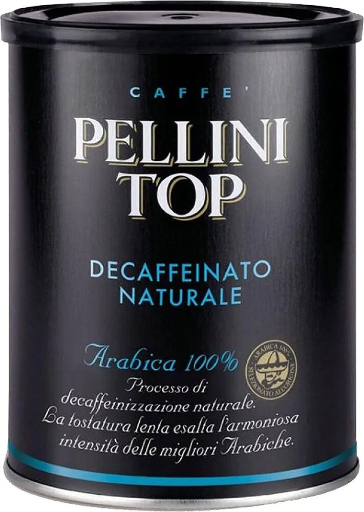 Սուրճ աղացած «Pellini Top Espresso» 250գ