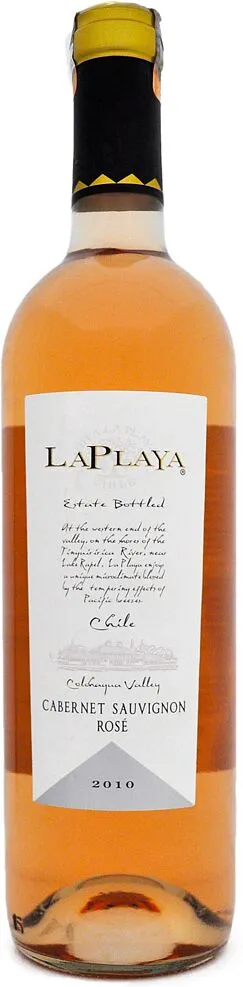 Գինի վարդագույն «La Playa Cabernet Sauvignon» 0.75լ