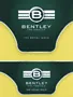 Թութուն «Bentley The Royal Gold» 50գ
