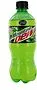 Զովացուցիչ գազավորված ըմպելիք «Mountain Dew» 0.5լ