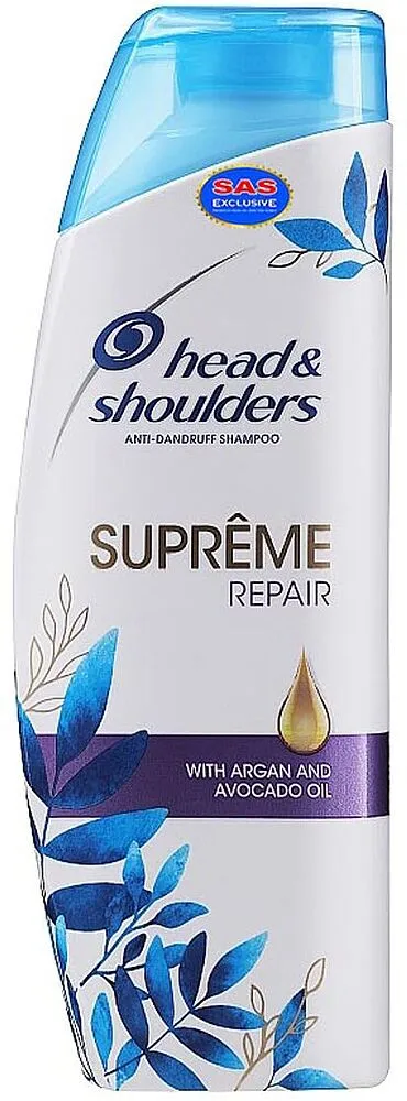 Շամպուն «Head & Shoulders» 250մլ