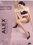 Զուգագուլպա մարմնագույն «Alex Perfect 20 Den N2»