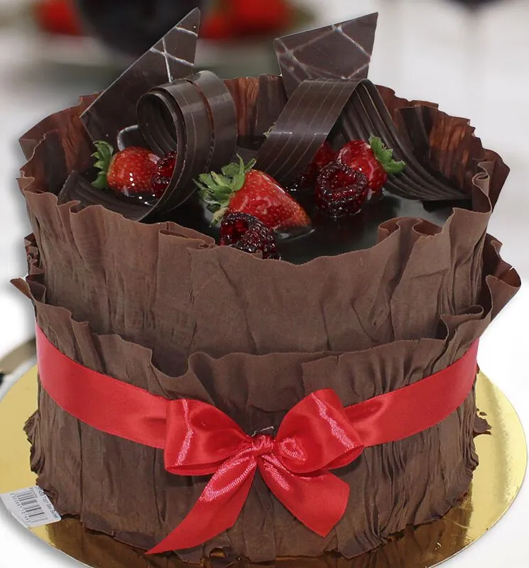 Տորթ «SAS Sweet Կարոլինա»