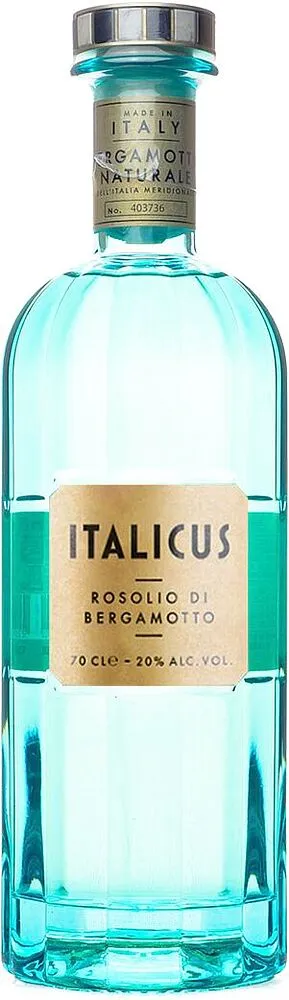 Լիկյոր «Italicus» 0.7լ