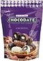 Արմավ շոկոլադապատ «Chocodate Assorted» 250գ
