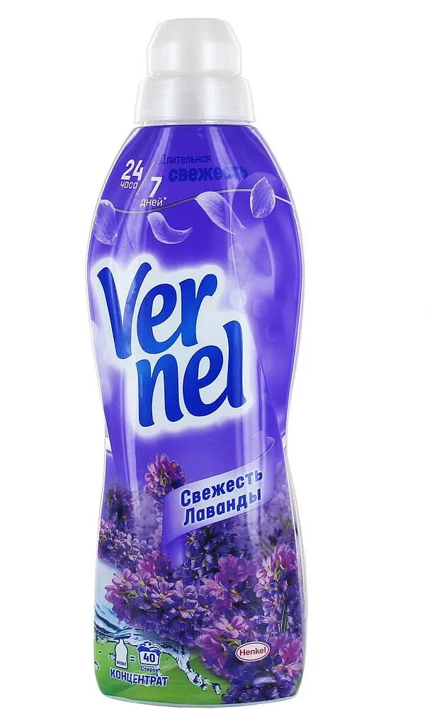 Լվացքի կոնդիցիոներ «Vernel» 960մլ