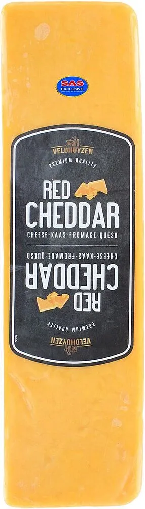 Պանիր չեդեր «Veldhuyzen»