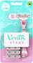 Սափրիչ «Gillette Venus start» 1հատ