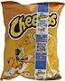 Եգիպտացորենի ձողիկներ պանրի «Cheetos» 55գ
