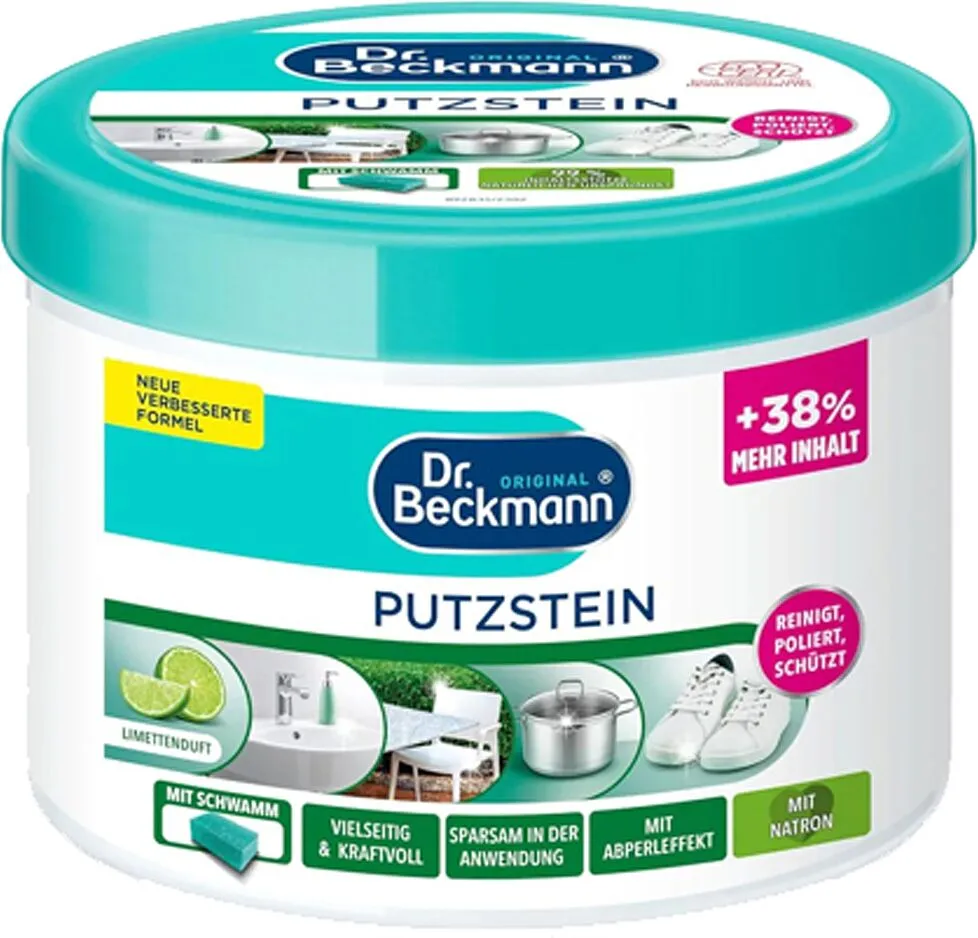 Մաքրող կրեմ ունիվերսալ «Dr. Beckmann» 550մլ