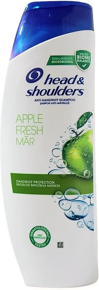 Շամպուն «Head & Shoulders» 360մլ
