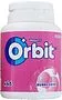 Մաստակ բաբլի «Orbit» 64գ