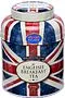 Թեյ սև «New English Teas English Breakfast» 80*2գ