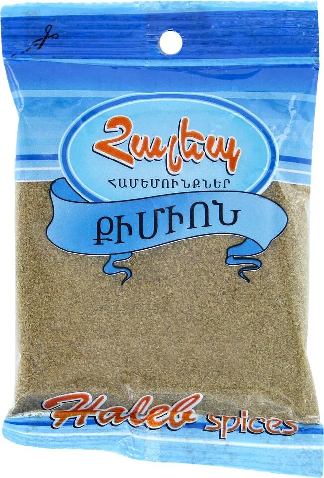 Քիմիոն «Հալեպ» 30գ
