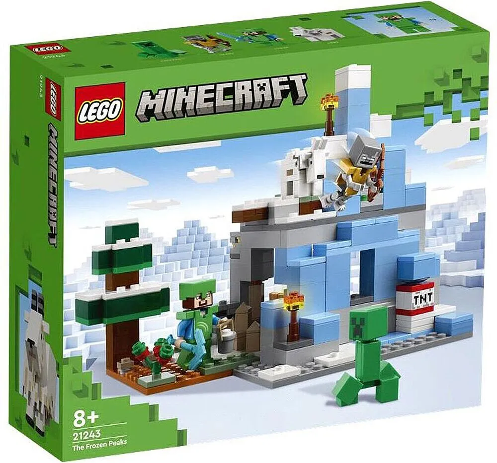 Խաղալիք-լեգո «Lego»