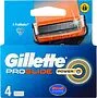 Սափրող սարքի գլխիկներ «Gillette Proglide Power» 4 հատ