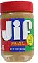 Գետնանուշի կրեմ «Jif Creamy» 454գ