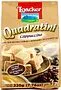 Վաֆլի՝ կապուչինոյի միջուկով «Loacker Quadratini Cappuccino» 220գ