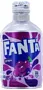 Զովացուցիչ գազավորված ըմպելիք խաղողի «Fanta» 300մլ
