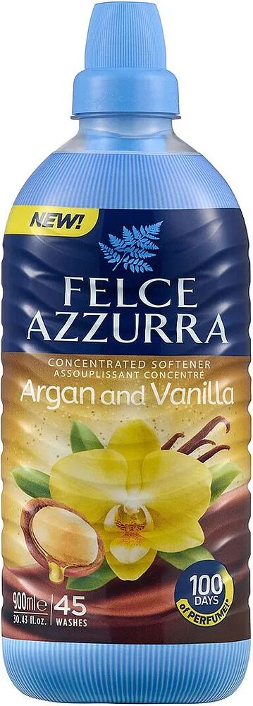 Լվացքի կոնդիցիոներ «Felce Azzurra» 900մլ