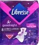 Միջադիրներ «Libresse Ultra X Large Night» 8 հատ