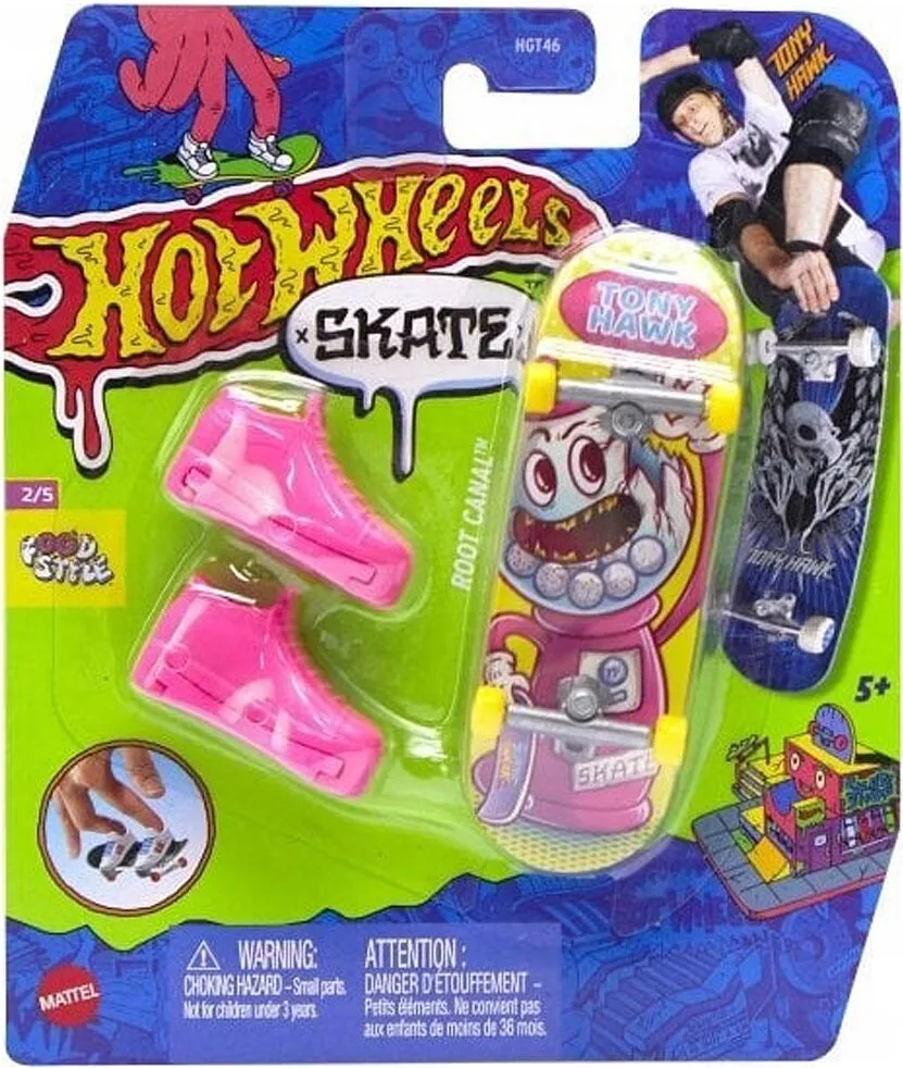 Խաղալիք «Hot Wheels»