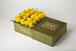 Էքսկլյուզիվ կոմպոզիցիա «SAS Flowers by Villani»