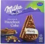 Տորթ սառեցված «Milka Almondy Hazelnut» 400գ