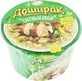 Լապշա հավի «Доширак» 110գ