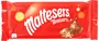 Շոկոլադե սալիկ մեղրային գնդիկներով «Maltesers Teasers» 150գ