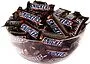 Շոկոլադե բատոն «Snickers Minis»
